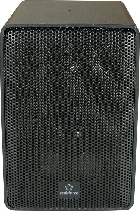 Produktbild Renkforce RL100W (1 Paar, 100 W)