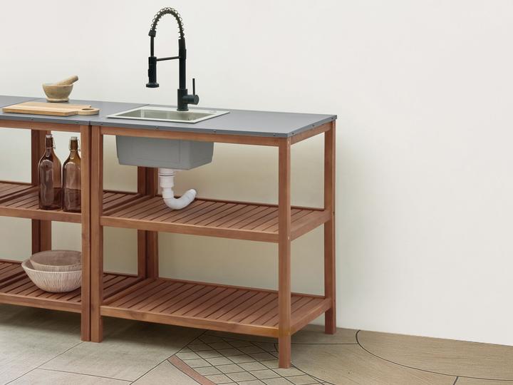 Image du produit Beliani Brucoli