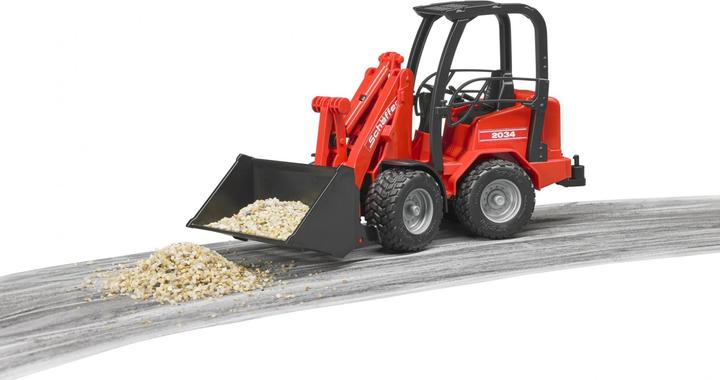 Produktbild Bruder Schäffer Hoflader