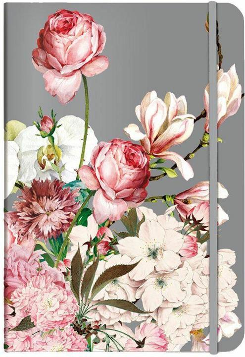 Image du produit Cedon Bouquet (A5, Pointillés, Couverture rigide)