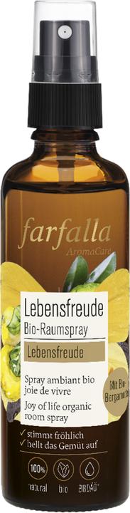 Actual product image Farfalla Lebensfreude (75 ml)