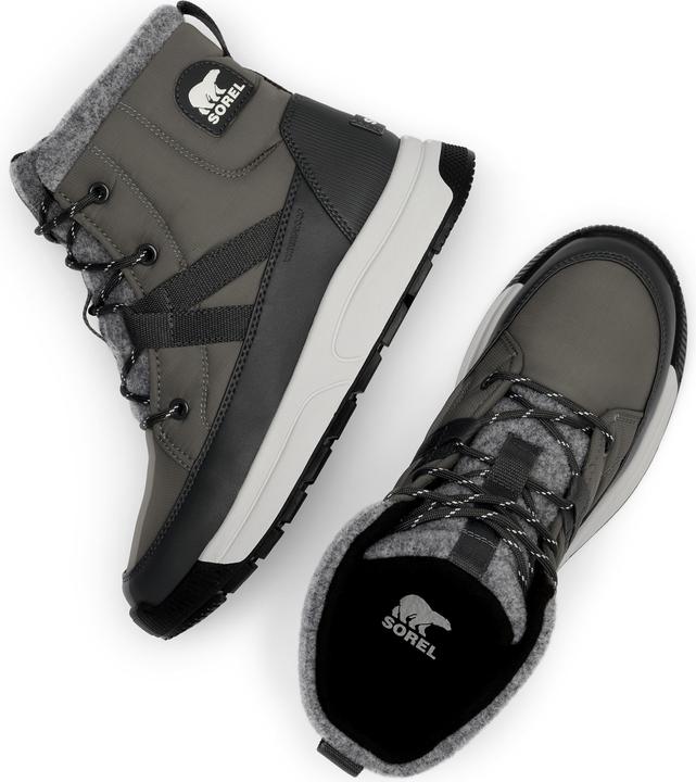 Produktbild Sorel Whitney™ Iii Mid Wp (41)