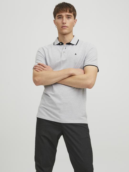 Actual product image Jack & Jones Classic polo shirt (M)