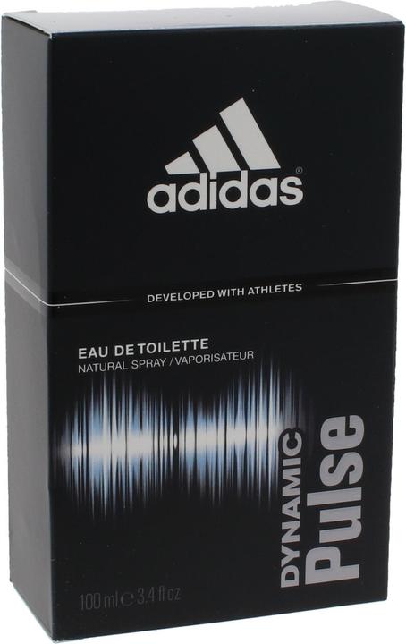 Produktbild Adidas Dynamic Pulse (Eau de Toilette, 100 ml)