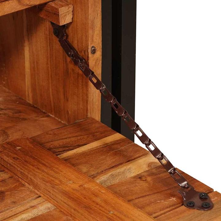 Produktbild VidaXL Schuhlagerung (90 x 38 x 45 cm)