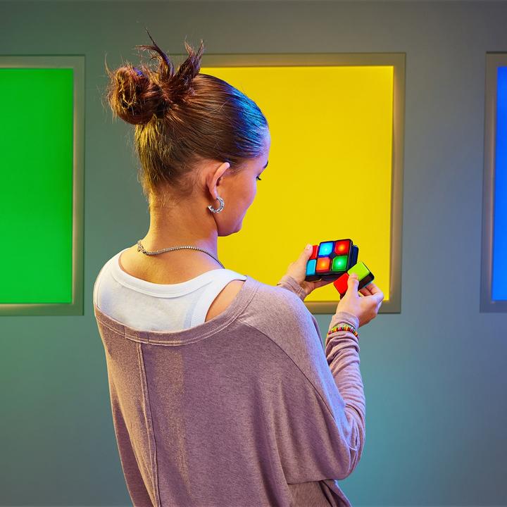 Actual product image Moose Flipside, d (German)