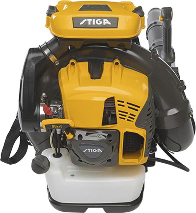 Actual product image Stiga BL 980 R (Petrol, Leaf blower)