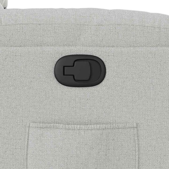 Immagine prodotto vidaXL Relaxsessel