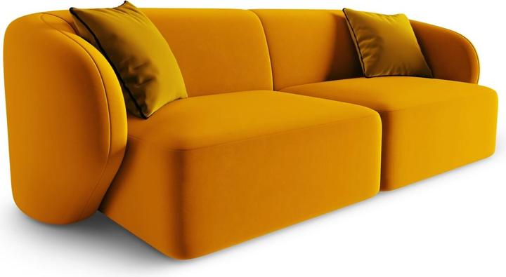Actual product image Maison Heritage Chiara (2 person sofa, Modular sofa)