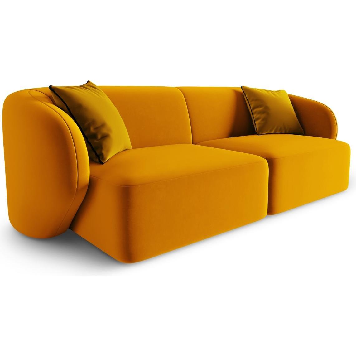 Thumbnail - Maison Heritage, Sofa, Chiara (2-Sitzer, 3-Sitzer, 4-Sitzer)