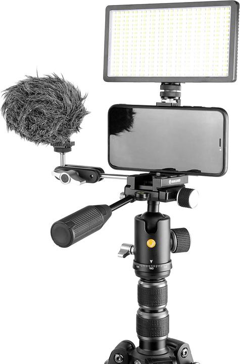 Produktbild Vanguard VEO3T265HCBP (Metall)