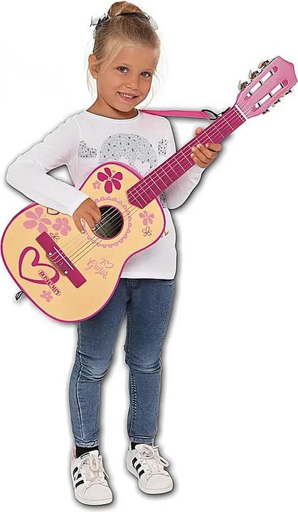 Immagine prodotto Bontempi Chitarra (Multilingue)