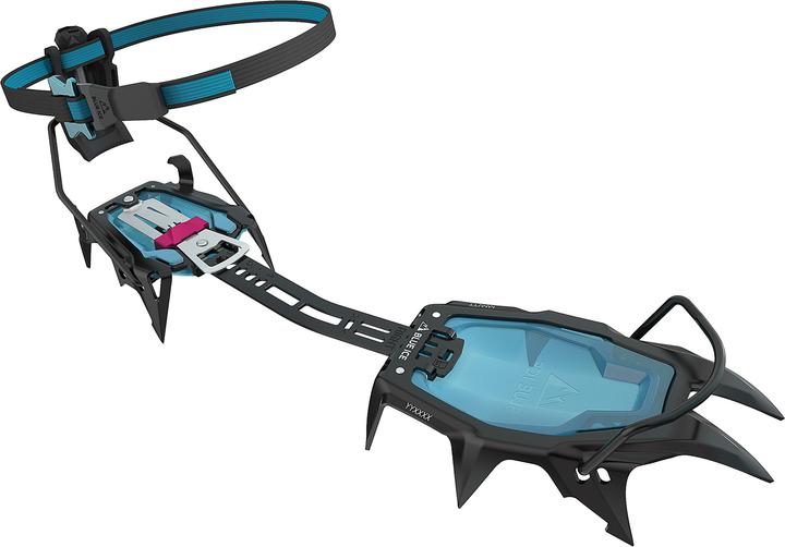 Blue Ice Griffin 12 - Steigeisen