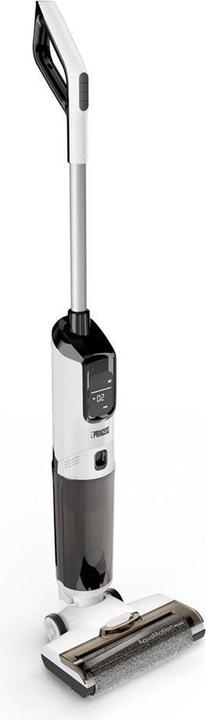 Princess 337010 AquaMotion Plus Vloerreiniger 4in1 - Draadloos - BLDC Motor - 25,9 V -