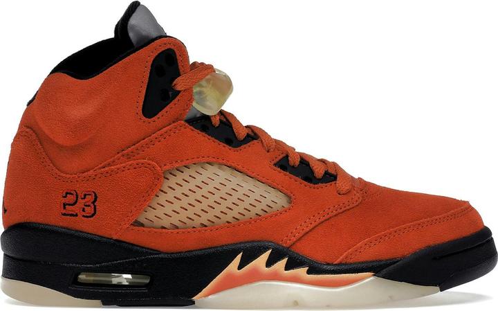 Produktbild Jordan 5 Retro Dunk on Mars (Women's) (43)
