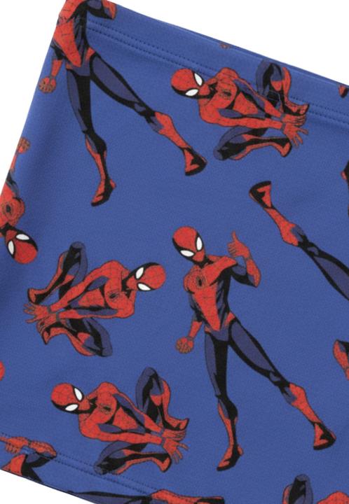Immagine prodotto Spiderman Spider-Man Schlauchtuch Bunt