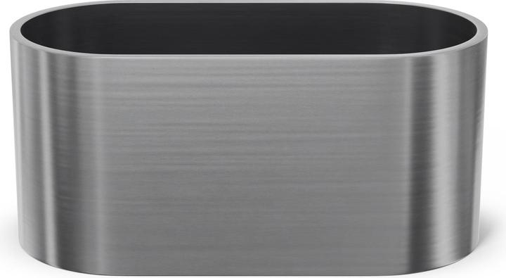 Arctic Plunge Eisbad Stahlwanne PRO (150 cm)
