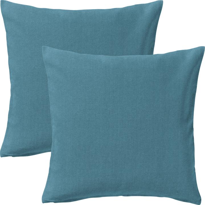 Produktbild Erwin Müller Kissenhüllen-Set 3er-Set (40 x 40 cm)