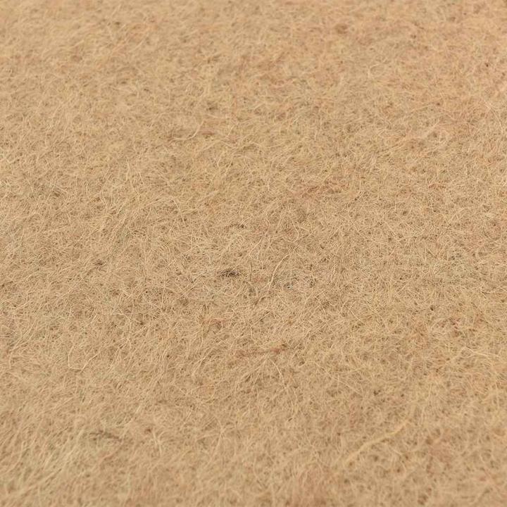 Actual product image vidaXL Nagermatte