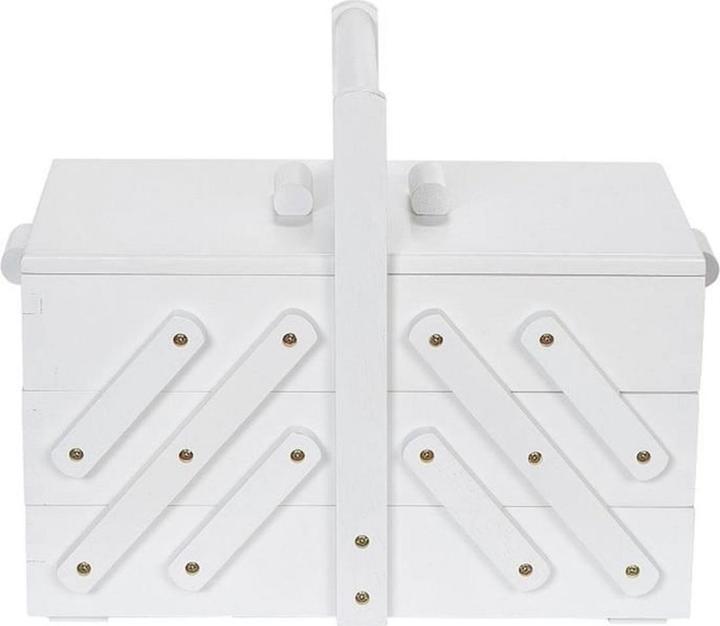 Actual product image Prym Sewing box