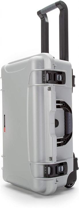 Produktbild Nanuk Koffer 935 - silber (Fotokoffer)