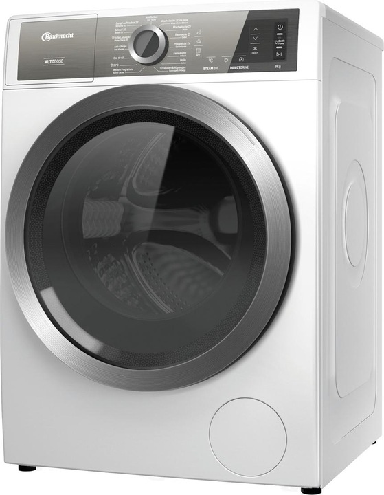 Produktbild Bauknecht B6 W845WB (8 kg, Links, CH-Stecker)