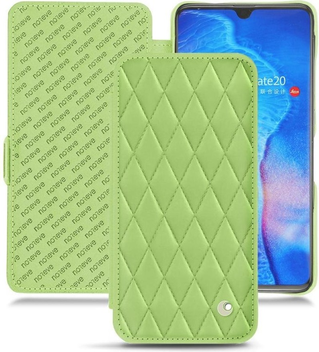 Vert olive - Couture ( Nappa - Pantone #a7c58e )
