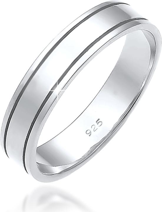 Produktbild Elli Paarring (62, 925 Silber)