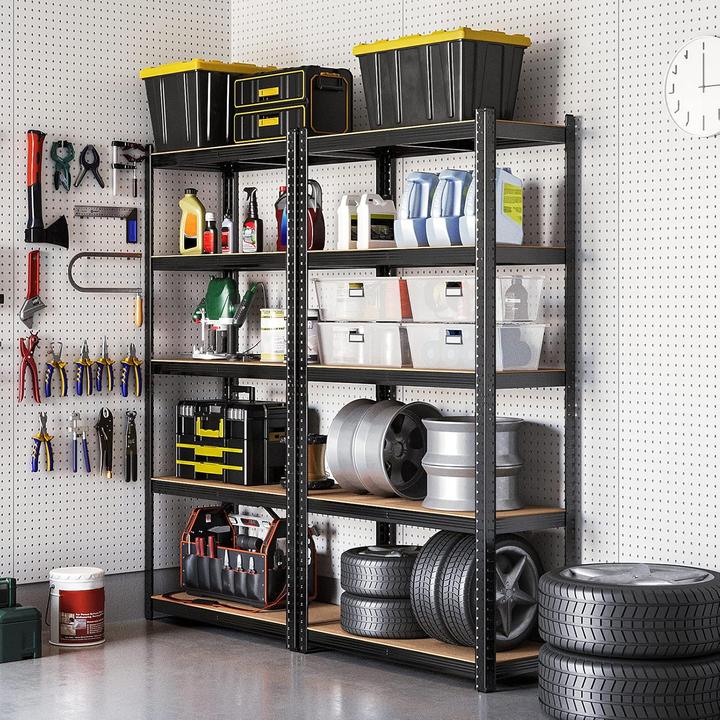 Immagine prodotto Songmics Storage