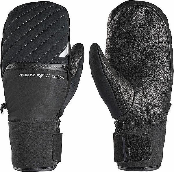 Produktbild Zanier Gloves Skifauster Radiator.STX (9)