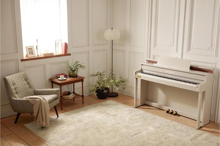 Produktbild Casio Celviano AP-750 GB (88 Tasten)