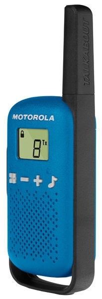 Produktbild Motorola PMR T42 (4 km)
