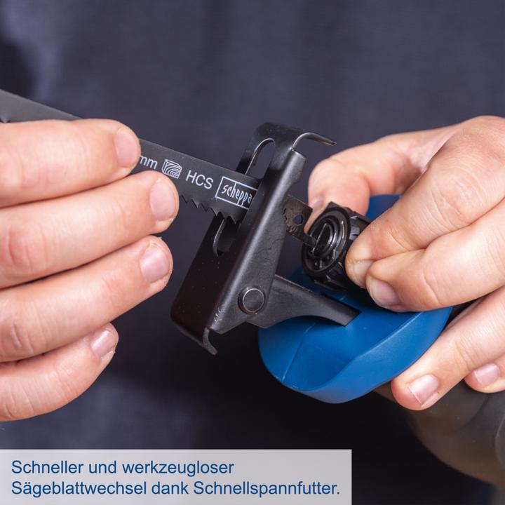 Actual product image Scheppach C-RS100-X