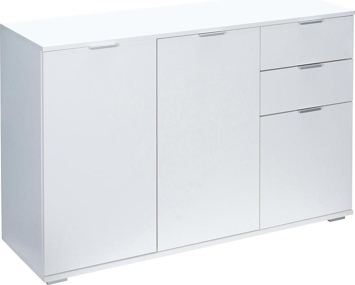 Image du produit Casaria Buffet (107 x 35 x 74 cm)