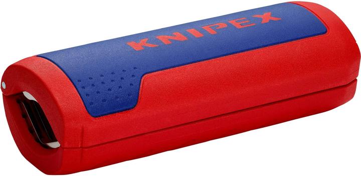 Produktbild Knipex TwistCut (100 mm)