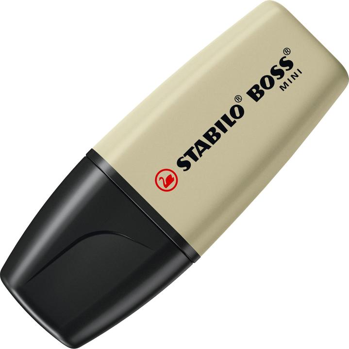 Image du produit STABILO Mini (Boue verte, 5 mm, 1 x)