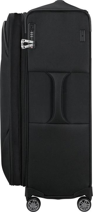 Produktbild Samsonite Re-Lite Trolley mit 4 Rollen erweiterbar 78cm