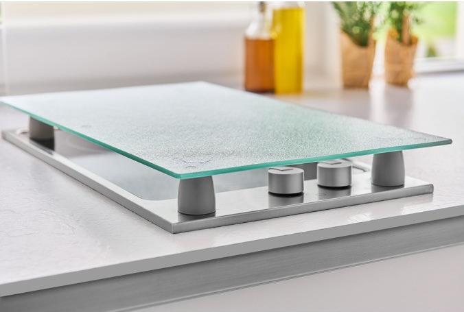 Produktbild Zeller Present Herdabdeck-/Schneideplatten