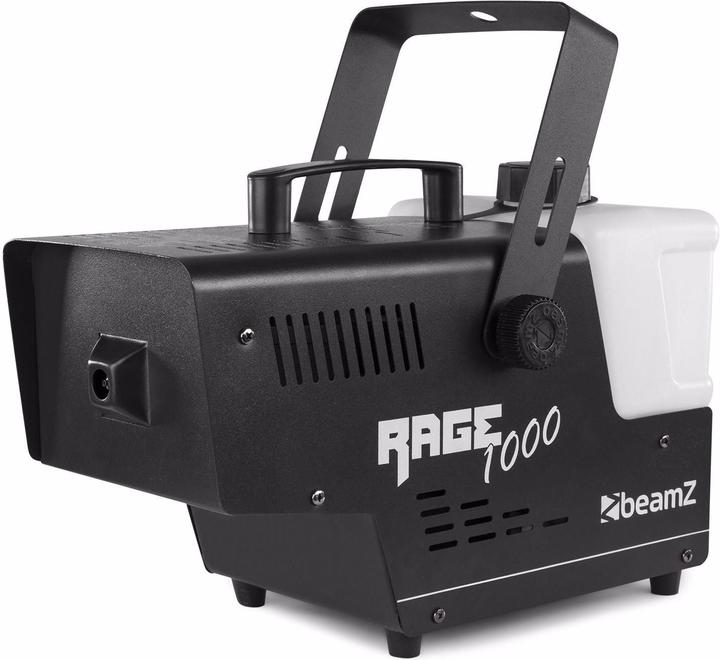 BeamZ Rage 1000