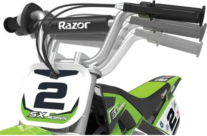 Produktbild Razor Dirt Rocket SX350 McGrath (22 km/h, 350 W)