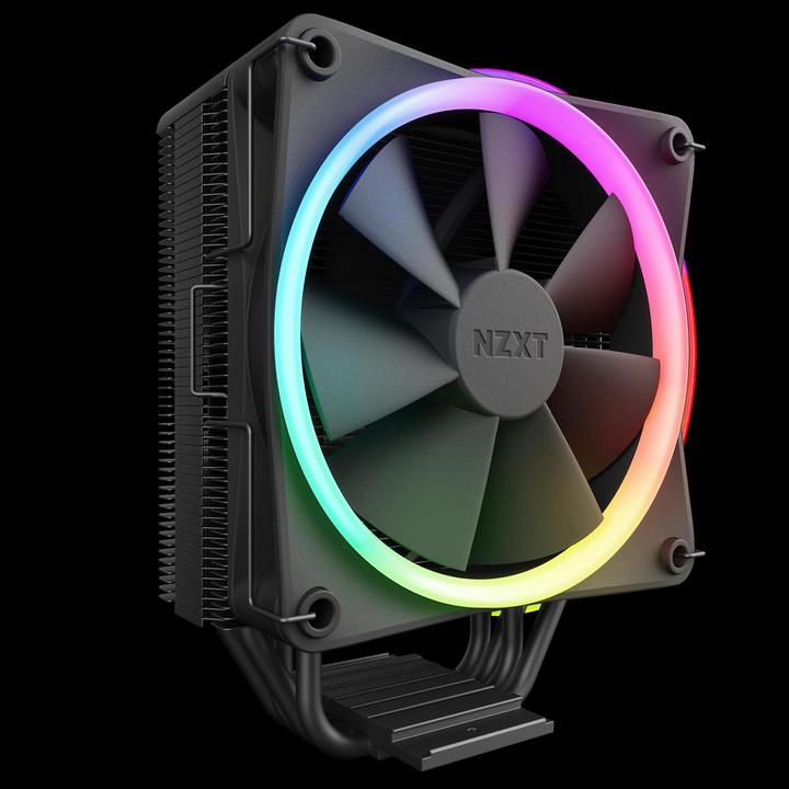 Produktbild NZXT T120 Aircooler RGB (120 mm)