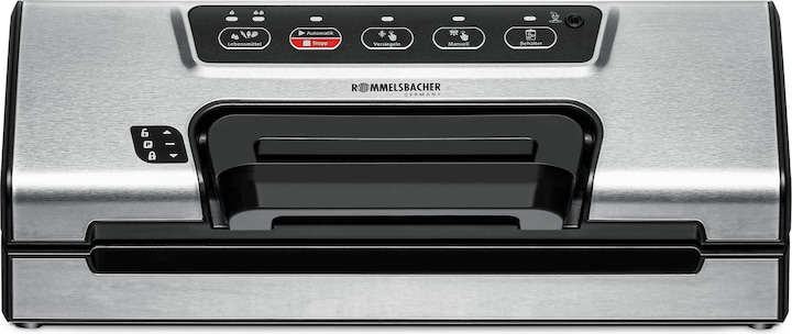 Rommelsbacher VAC 385