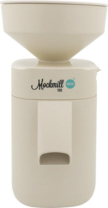 Productafbeelding Mockmill Molen, wit 100