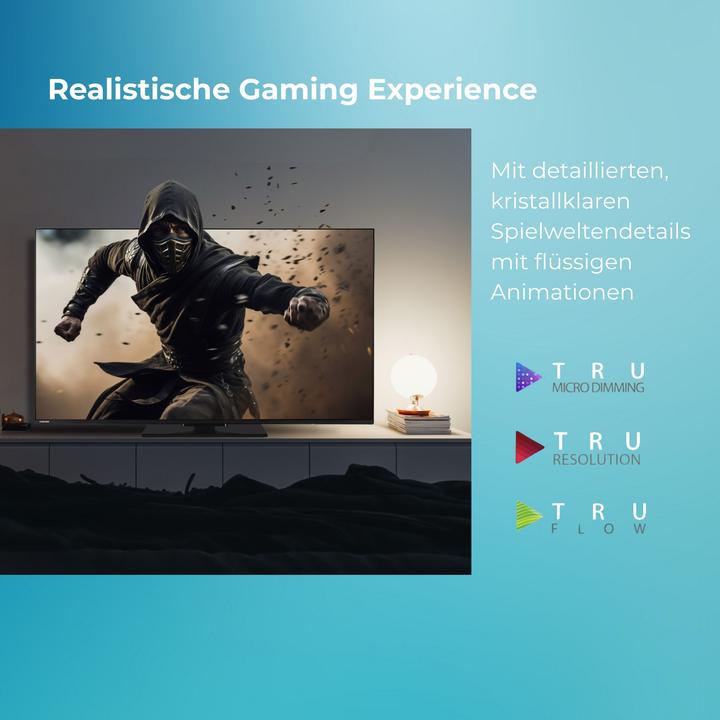 Immagine prodotto Toshiba 32LV3E63DA Tv Led 32' Full Hd (32", WL3C63DA, LED, Full HD)