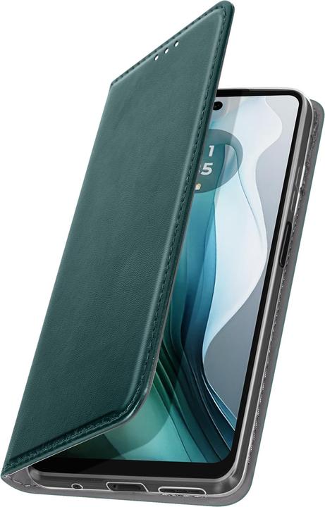 Image du produit Avizar Couverture MagneticGuard (Motorola Moto E14)