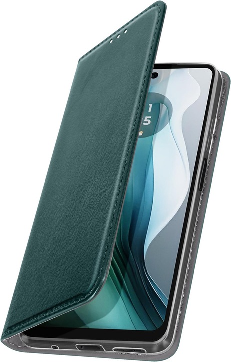 Produktbild Avizar MagneticGuard Cover (Motorola Moto E14)