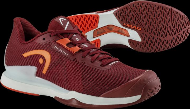 Produktbild Head Sprint Pro 3.5 Allcourt Tennisschuh Herren (45)