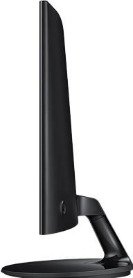 Produktbild Samsung LC27F390FHRXEN (1920 x 1080 Pixel, 27")