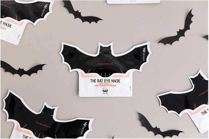 Image du produit Wish Formula Le masque Bat Eye (8 ml)