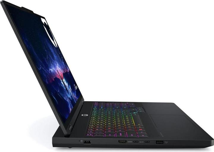 Image du produit Lenovo Legion Pro 5 (16", 1000 Go, 32 Go, ING. Int., Intel Core Ultra 9 275HX)